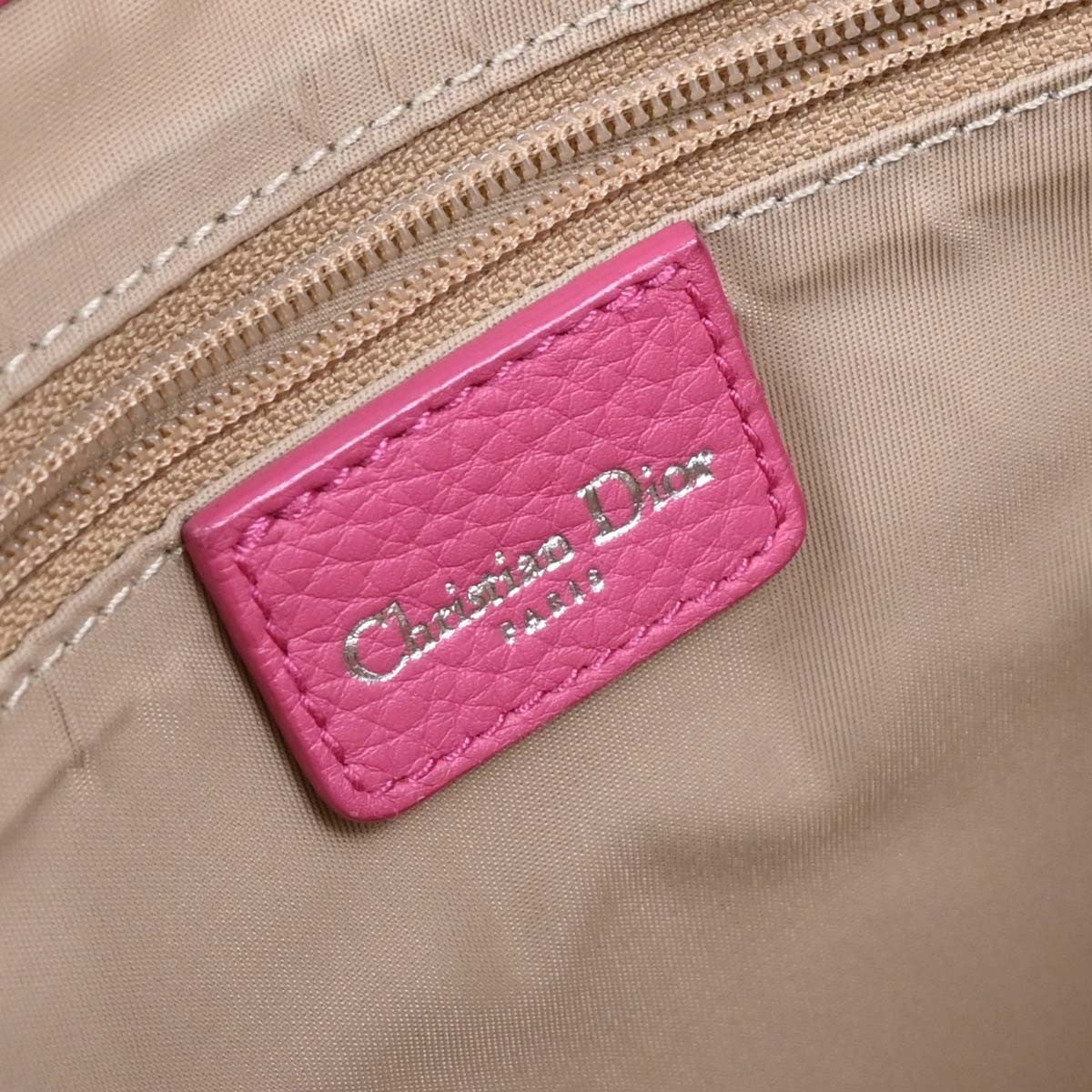 Christian Dior Trotter shoulder bag - Brandsamsara