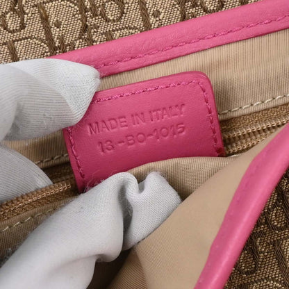 Christian Dior Trotter shoulder bag - Brandsamsara