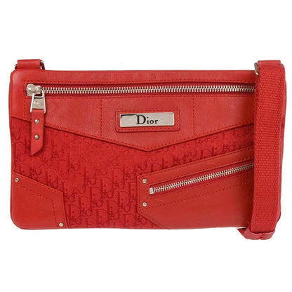 Christian Dior Trotter shoulder bag - Brandsamsara