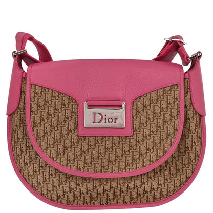 Christian Dior Trotter shoulder bag - Brandsamsara