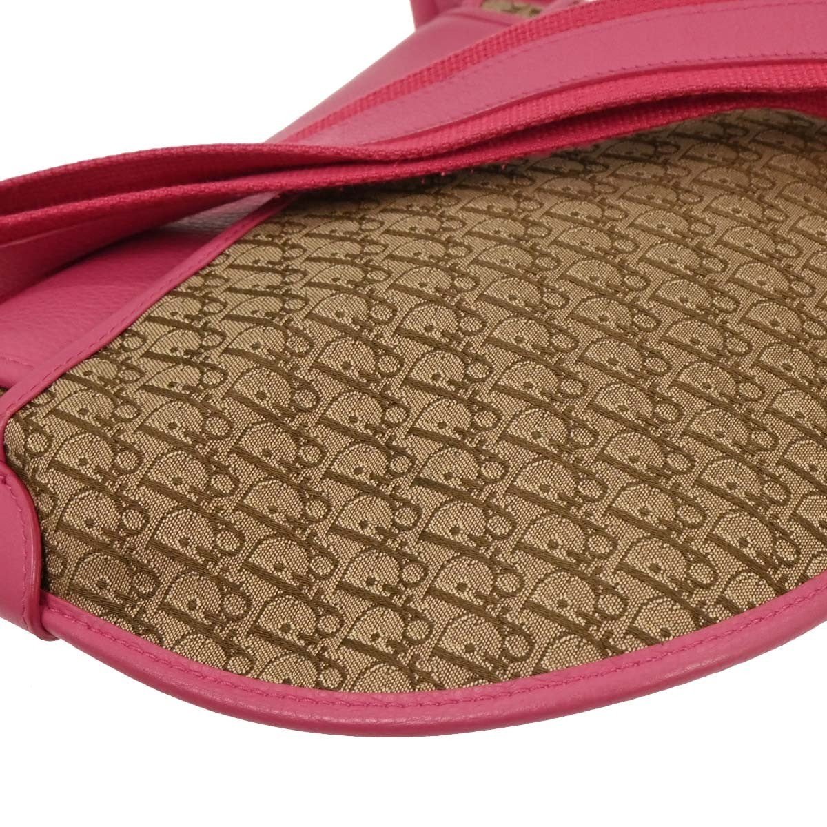 Christian Dior Trotter shoulder bag - Brandsamsara