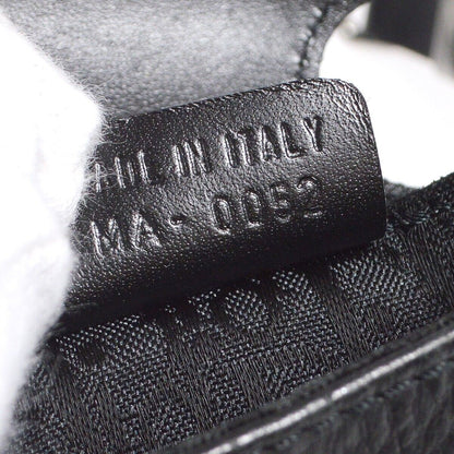 Christian Dior Twin Pochette Bum Bag - Brandsamsara