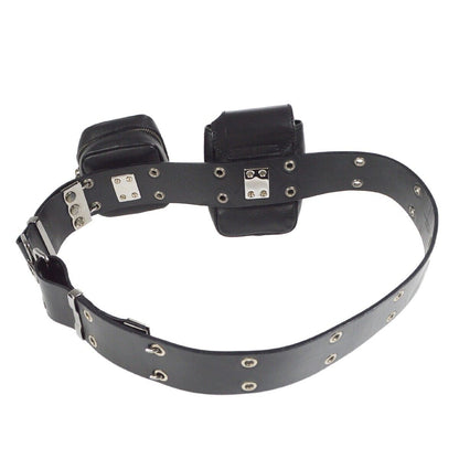 Christian Dior Twin Pochette Bum Bag - Brandsamsara