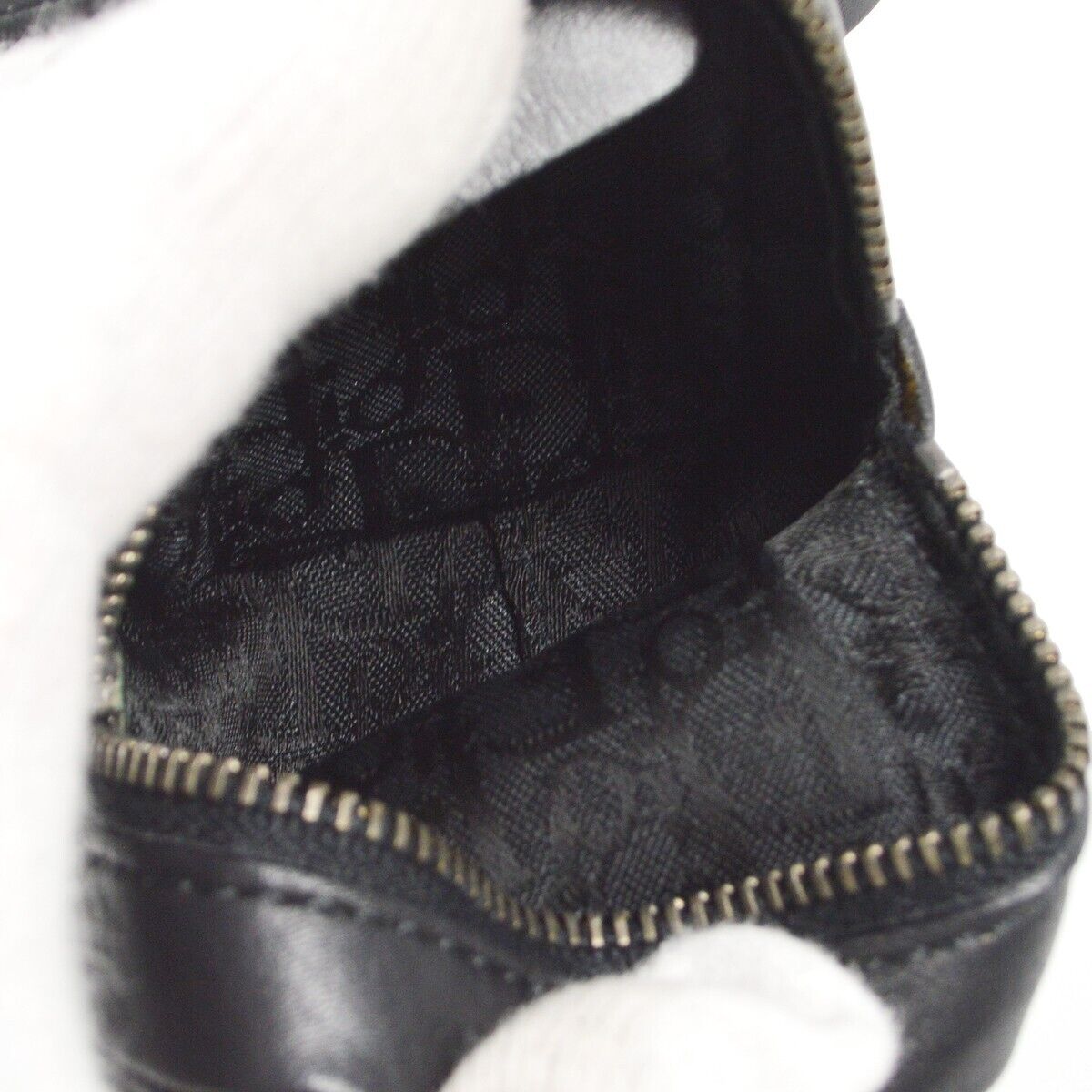 Christian Dior Twin Pochette Bum Bag - Brandsamsara