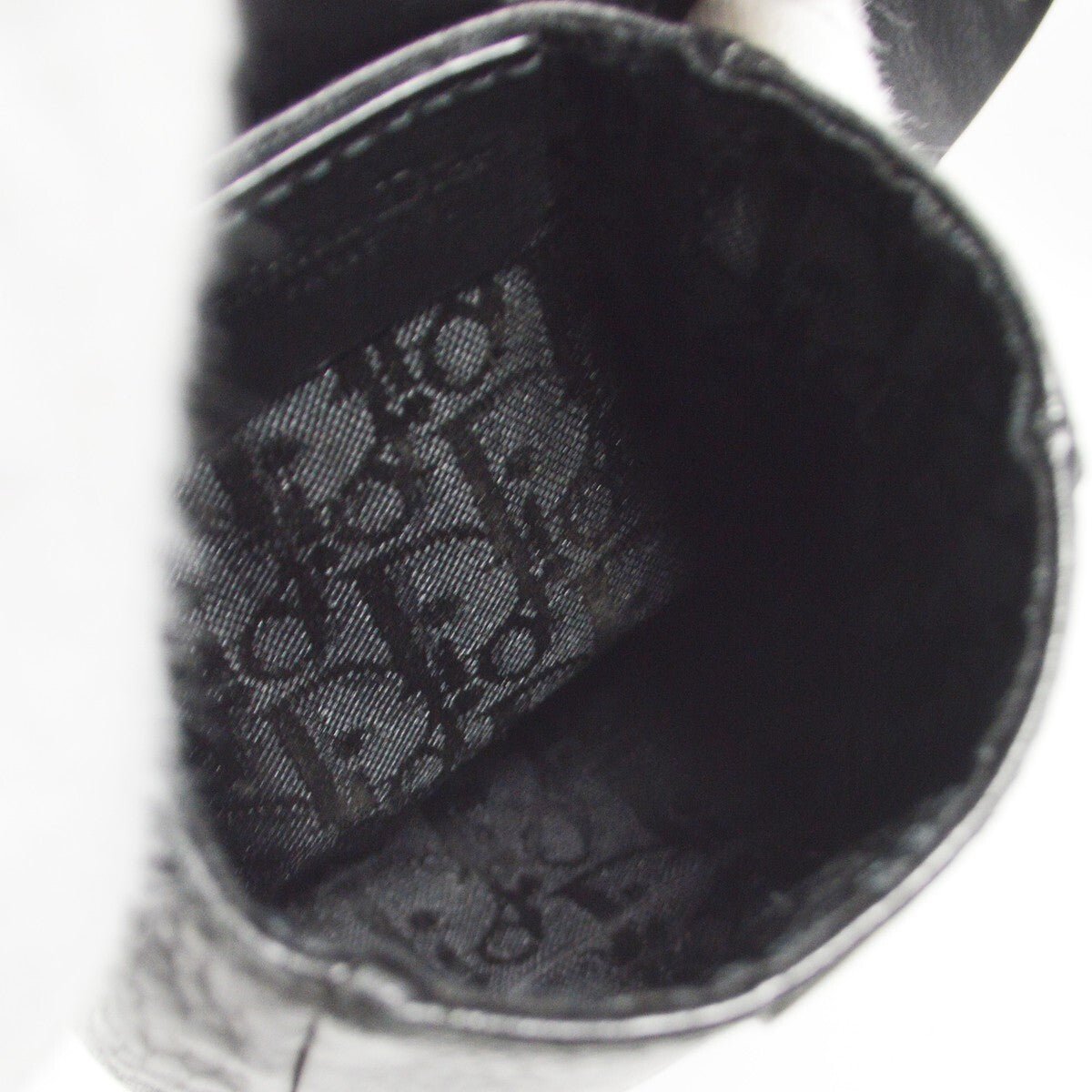 Christian Dior Twin Pochette Bum Bag - Brandsamsara