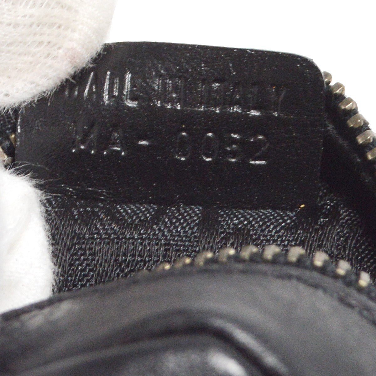 Christian Dior Twin Pochette Bum Bag - Brandsamsara