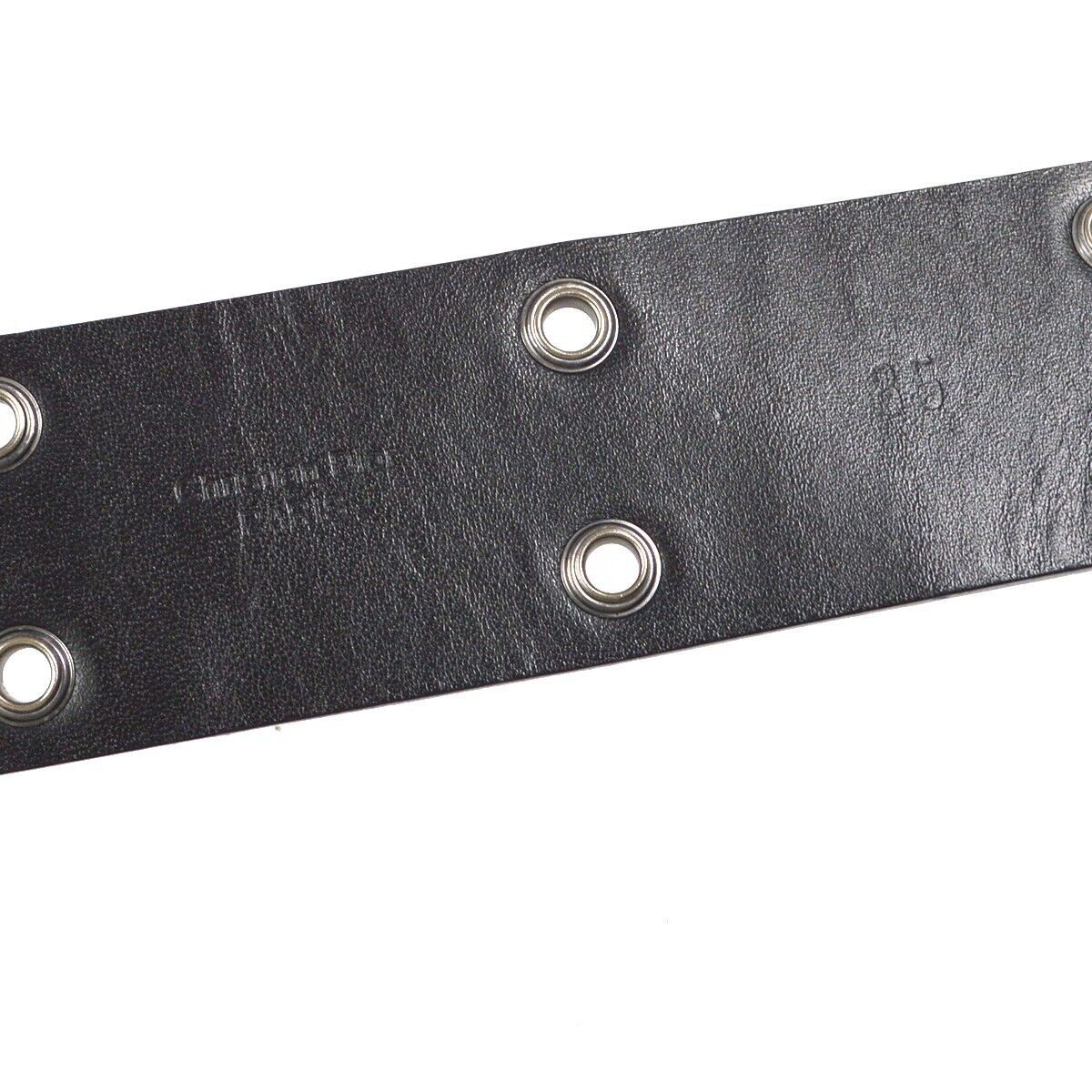 Christian Dior Twin Pochette Bum Bag - Brandsamsara