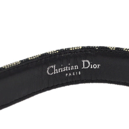 Christian Dior Vintage belt - Brandsamsara