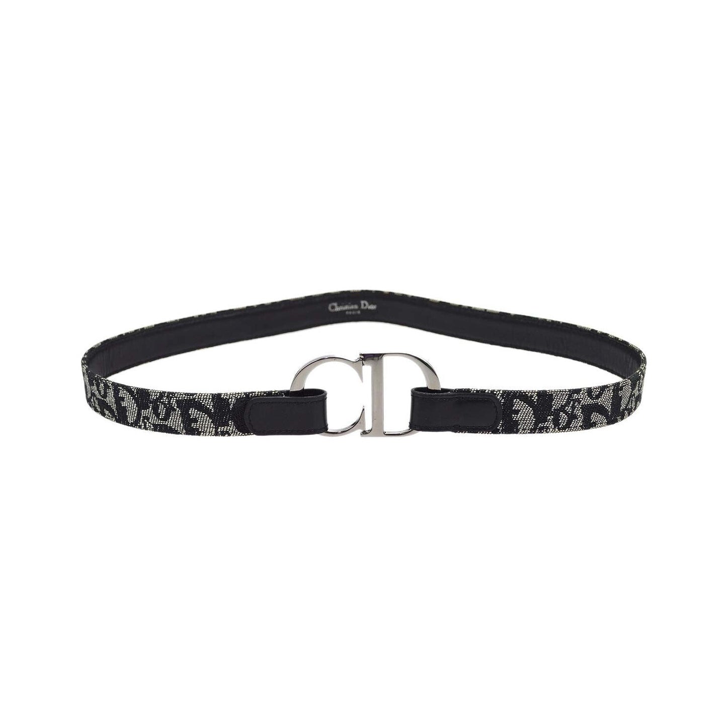 Christian Dior Vintage belt - Brandsamsara
