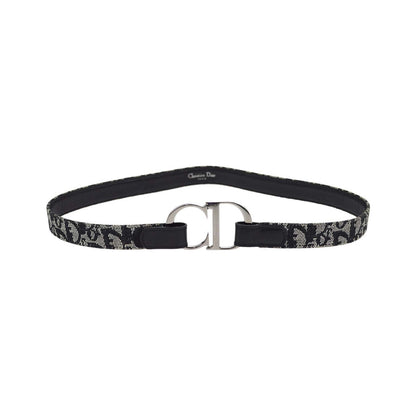 Christian Dior Vintage belt - Brandsamsara