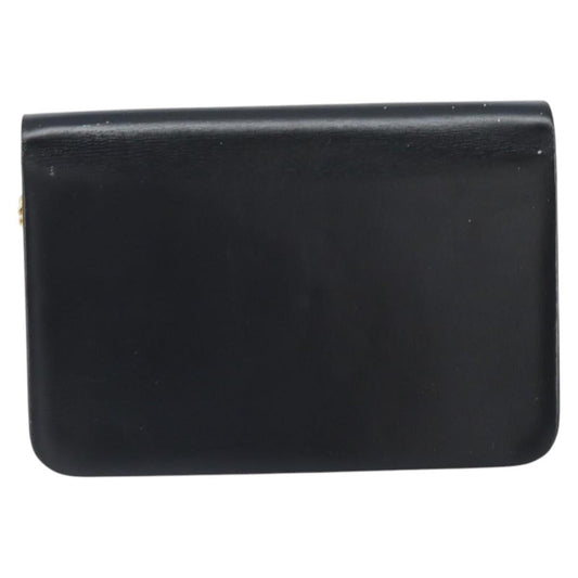 Christian Dior Vintage CD Chain Flap Shoulder Bag - Brandsamsara
