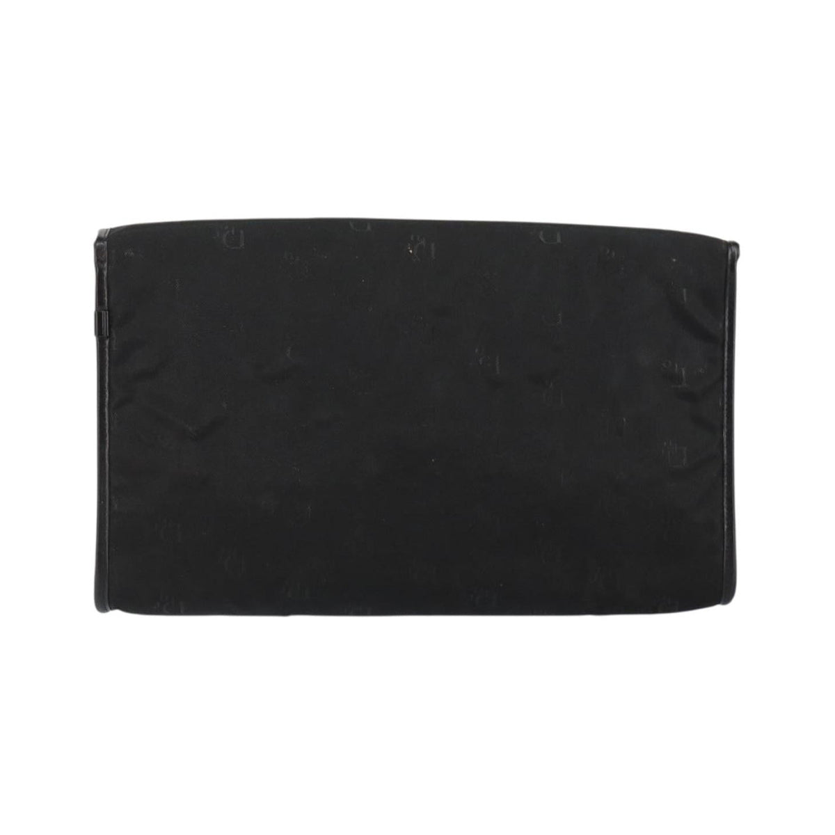 Christian Dior Vintage CD Chain Flap Shoulder Bag - Brandsamsara