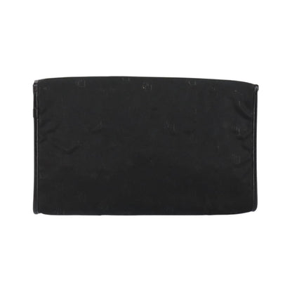 Christian Dior Vintage CD Chain Flap Shoulder Bag - Brandsamsara