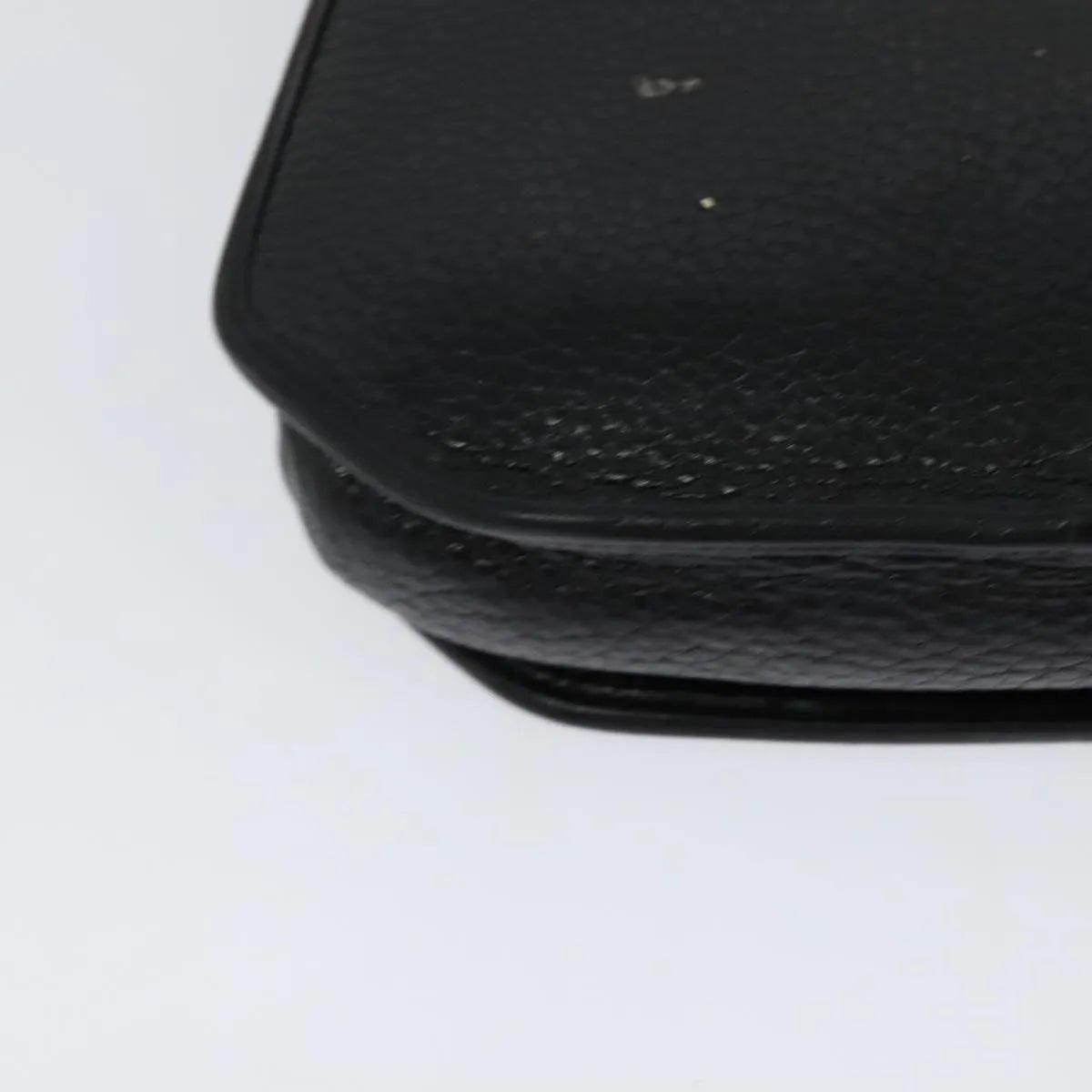 Christian Dior Vintage CD Flap - Brandsamsara