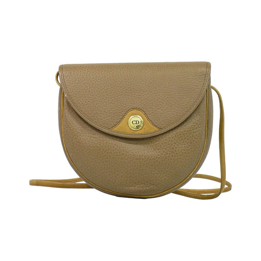 Christian Dior Vintage CD Flap - Brandsamsara