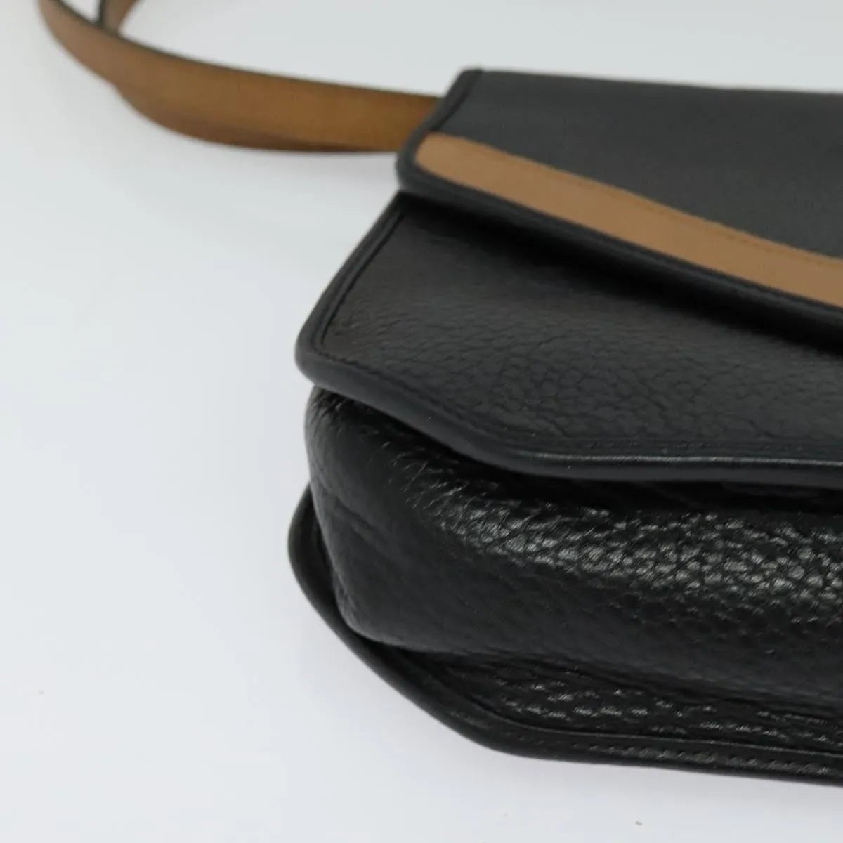 Christian Dior Vintage CD Flap - Brandsamsara