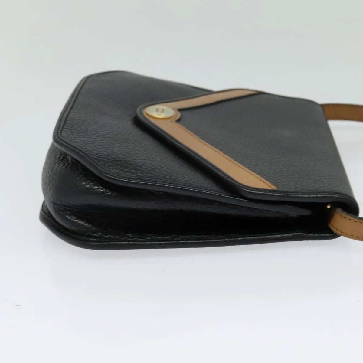 Christian Dior Vintage CD Flap - Brandsamsara