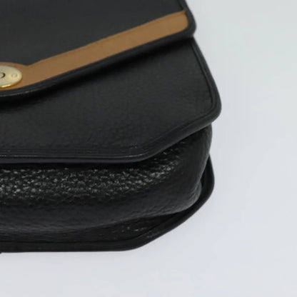 Christian Dior Vintage CD Flap - Brandsamsara