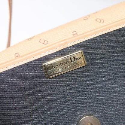 Christian Dior Vintage CD Flap Shoulder Bag - Brandsamsara