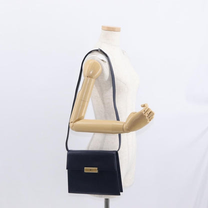 Christian Dior Vintage CD Flap Shoulder Bag - Brandsamsara