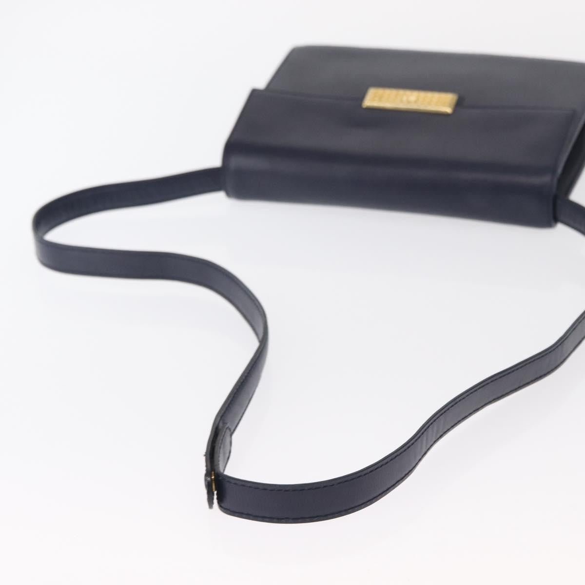 Christian Dior Vintage CD Flap Shoulder Bag - Brandsamsara