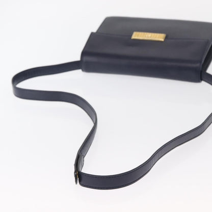 Christian Dior Vintage CD Flap Shoulder Bag - Brandsamsara