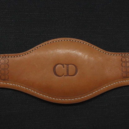 Christian Dior Vintage CD Flap Shoulder Bag - Brandsamsara