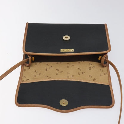 Christian Dior Vintage CD Flap Shoulder Bag - Brandsamsara