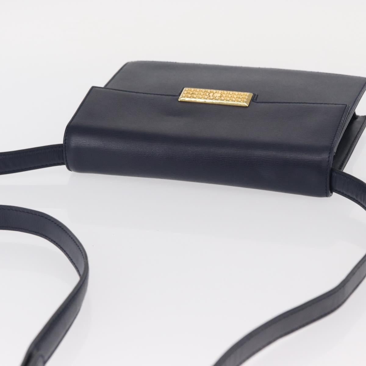 Christian Dior Vintage CD Flap Shoulder Bag - Brandsamsara