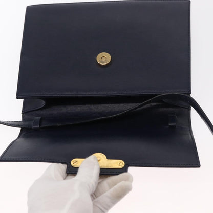Christian Dior Vintage CD Flap Shoulder Bag - Brandsamsara