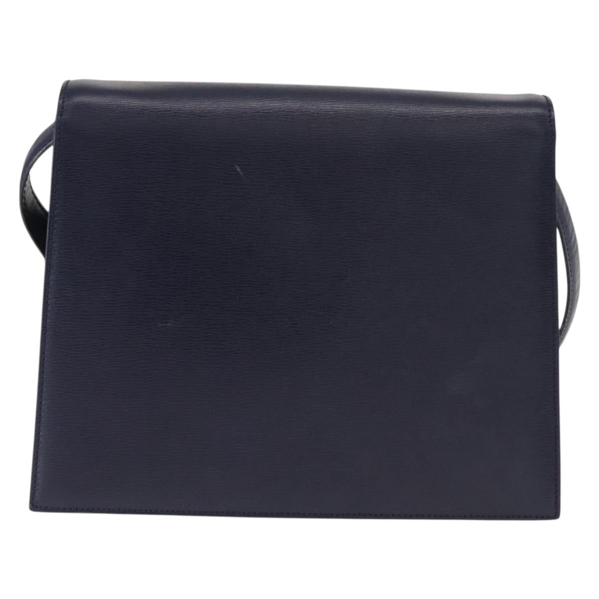 Christian Dior Vintage CD Flap Shoulder Bag - Brandsamsara