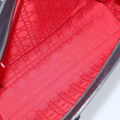 Christian Dior Vintage CD Handle Tote - Brandsamsara