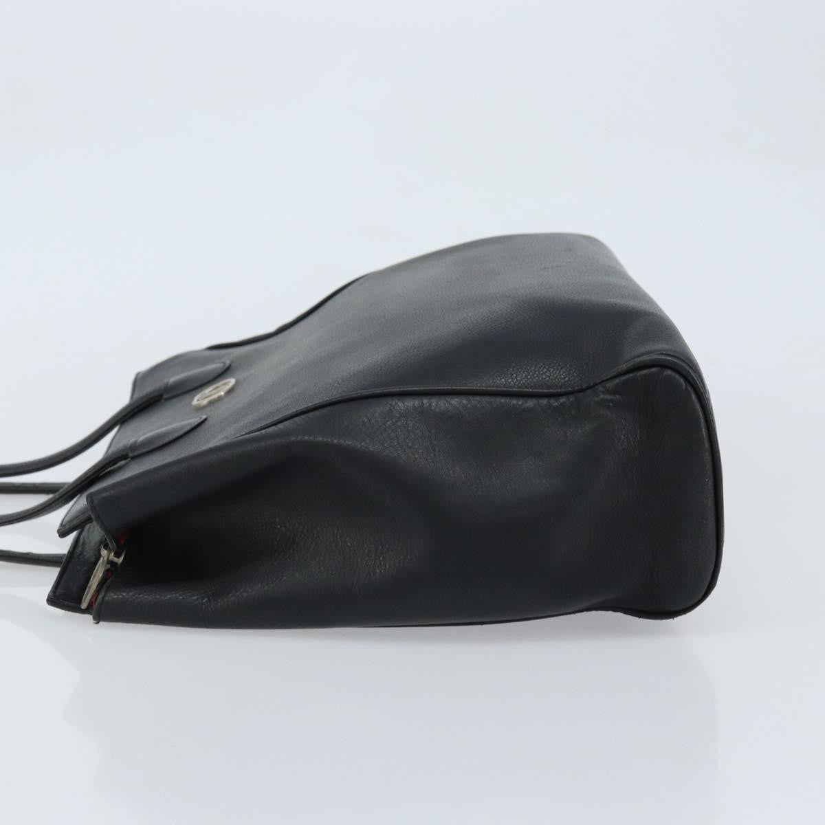 Christian Dior Vintage CD Handle Tote - Brandsamsara