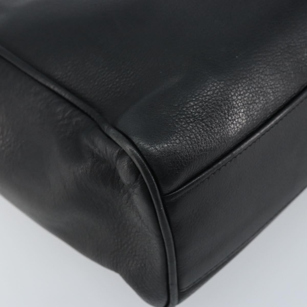 Christian Dior Vintage CD Handle Tote - Brandsamsara