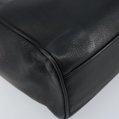 Christian Dior Vintage CD Handle Tote - Brandsamsara