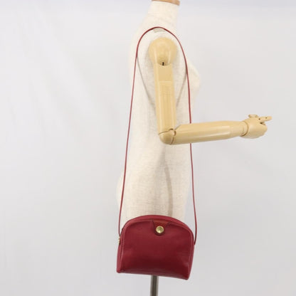 Christian Dior Vintage CD Logo Shoulder Bag - Brandsamsara