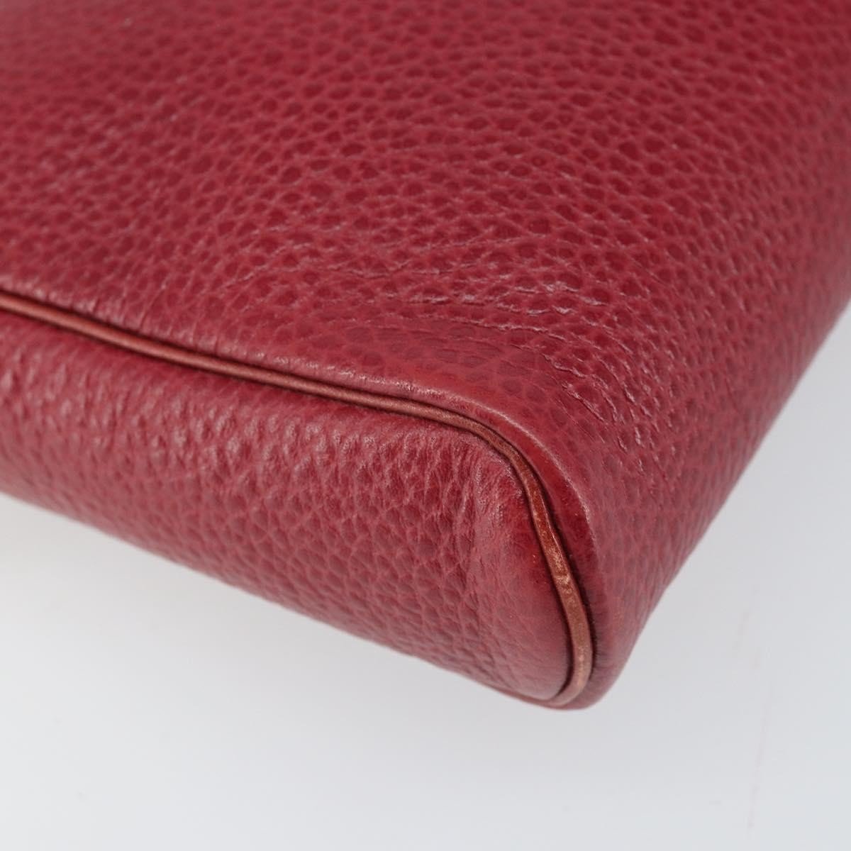Christian Dior Vintage CD Logo Shoulder Bag - Brandsamsara