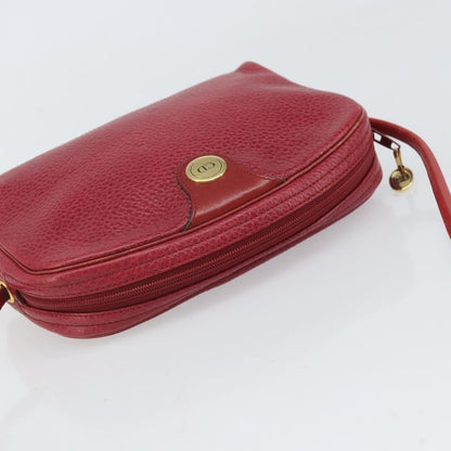 Christian Dior Vintage CD Logo Shoulder Bag - Brandsamsara