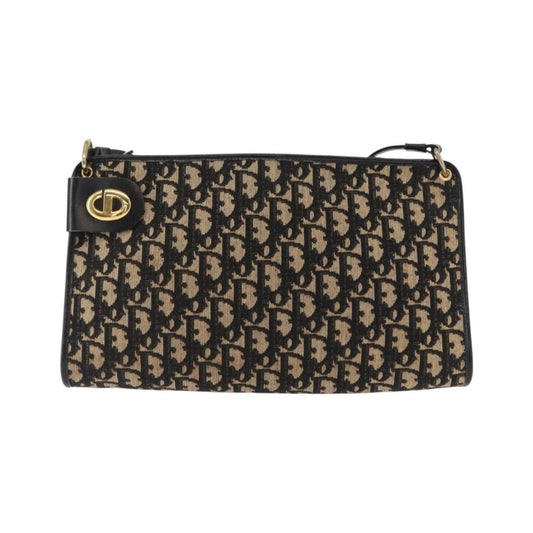 Christian Dior Vintage CD trotter - Brandsamsara