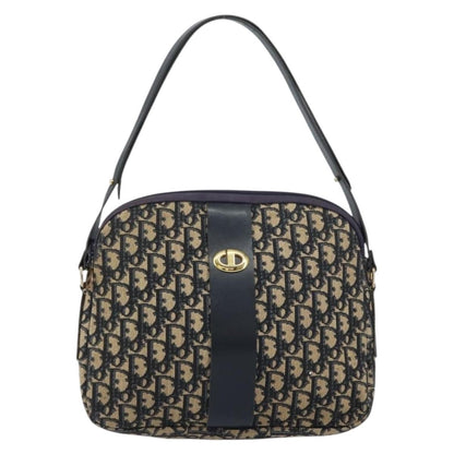 Christian Dior Vintage CD Trotter Handbag - Brandsamsara