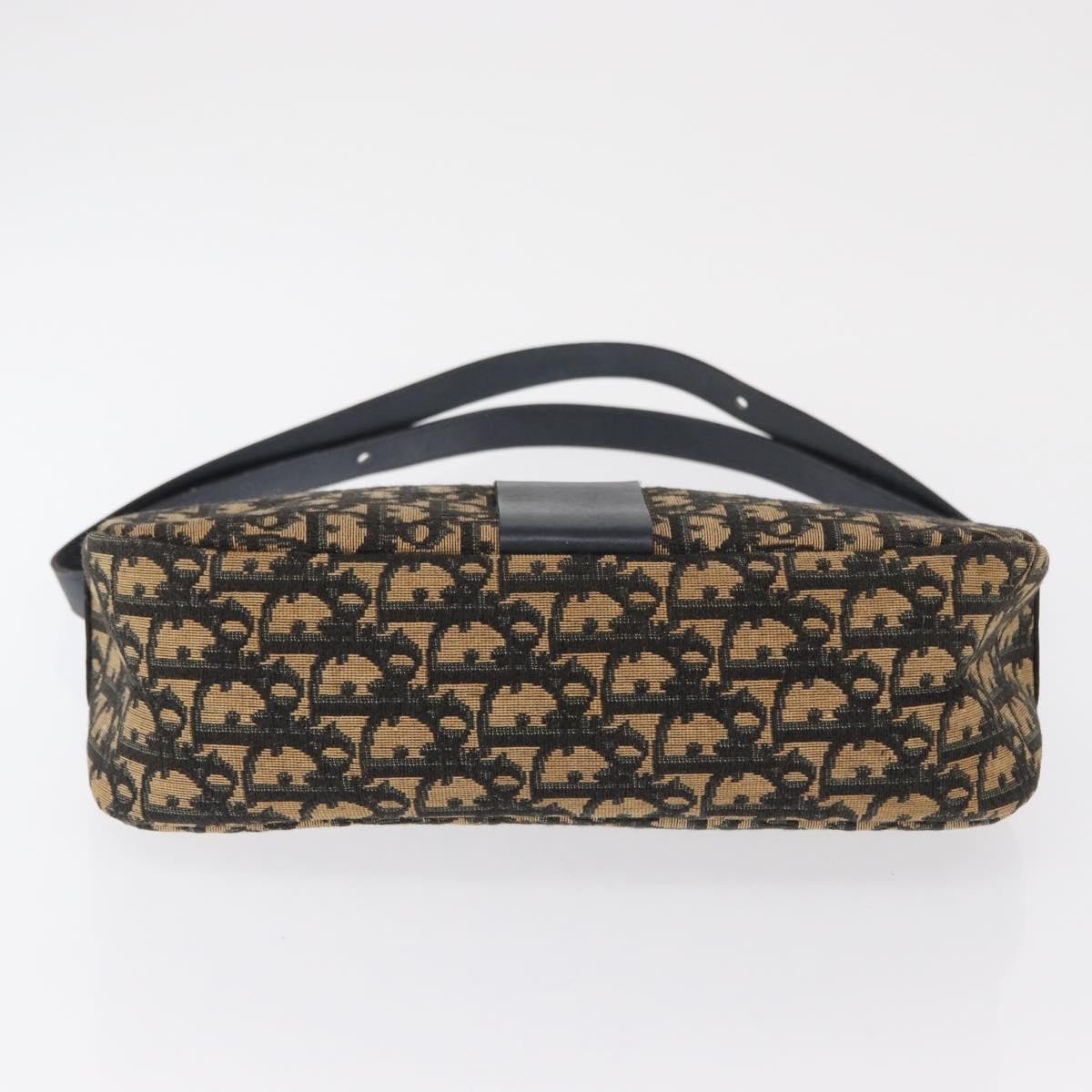 Christian Dior Vintage CD Trotter Handbag - Brandsamsara