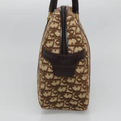 Christian Dior Vintage CD Trotter Handbag - Brandsamsara