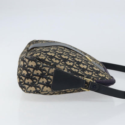 Christian Dior Vintage CD Trotter Handbag - Brandsamsara