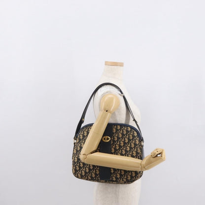 Christian Dior Vintage CD Trotter Handbag - Brandsamsara