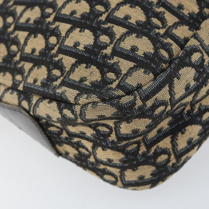 Christian Dior Vintage CD Trotter Handbag - Brandsamsara