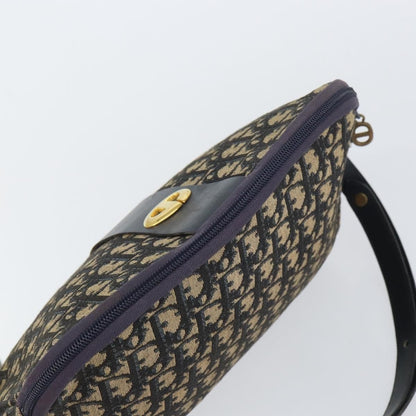 Christian Dior Vintage CD Trotter Handbag - Brandsamsara