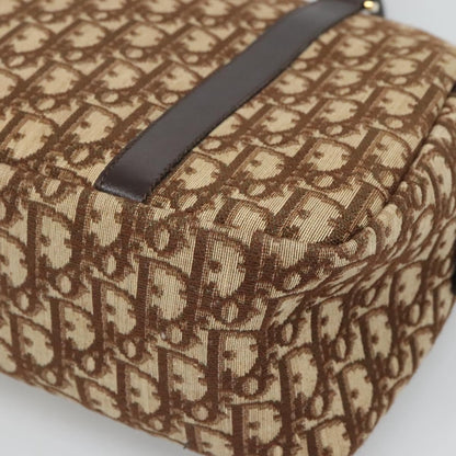 Christian Dior Vintage CD Trotter Handbag - Brandsamsara