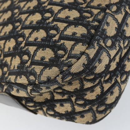 Christian Dior Vintage CD Trotter Handbag - Brandsamsara