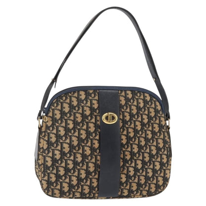 Christian Dior Vintage CD Trotter Handbag - Brandsamsara