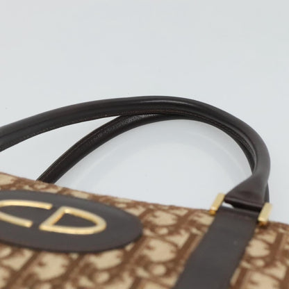 Christian Dior Vintage CD Trotter Handbag - Brandsamsara